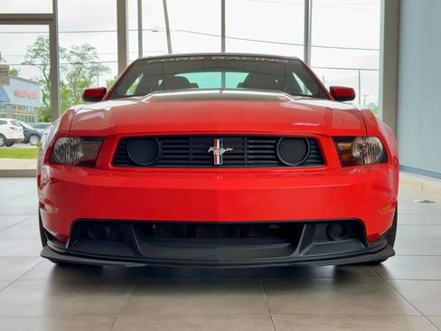 Used 2012 Ford Mustang Boss 302 RWD image 3
