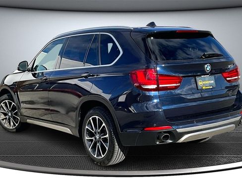 Used 2017 BMW X5 xDrive35i image 4