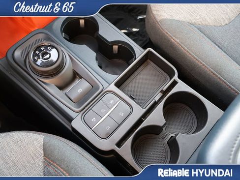 Used 2022 Ford Maverick XLT w/ Equipment Group 300A Standard AWD/4WD image 36