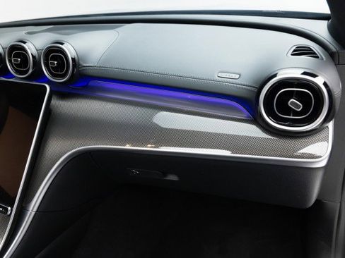 Used 2024 Mercedes-Benz C 63 AMG S w/ Driver Assistance Package image 22