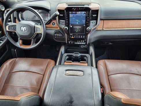 Used 2024 RAM 2500 Limited w/ Safety Group image 26