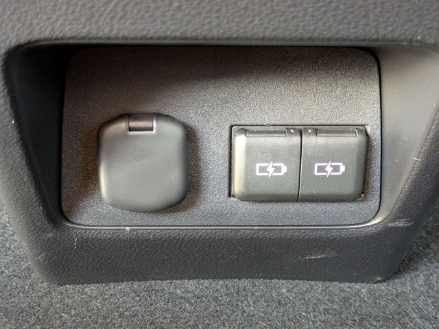 Used 2025 Lexus NX 350 AWD w/ Accessory Package (Z2) image 12