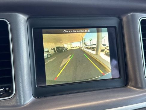 Used 2022 Dodge Charger SXT RWD image 20