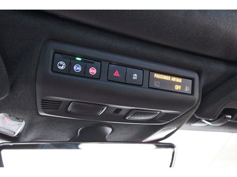 Used 2021 Chevrolet Corvette Stingray Premium Cpe w/ Z51 Performance Package image 25