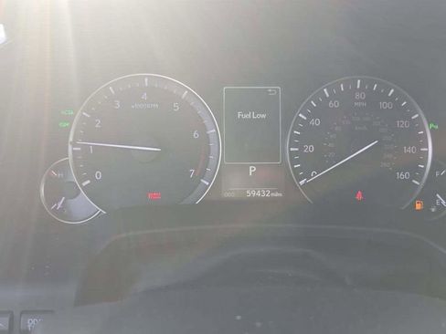 Used 2018 Lexus RX 350 FWD w/ Luxury Package image 11