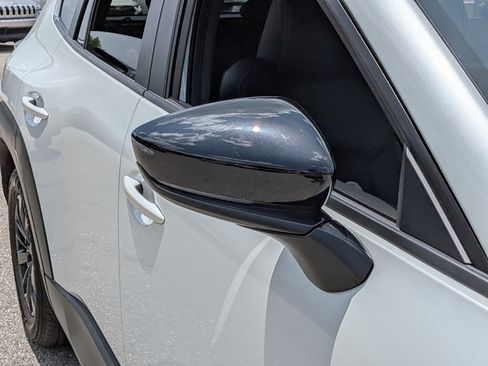 Used 2024 MAZDA CX-50 AWD 2.5 S w/ Cargo Package image 12