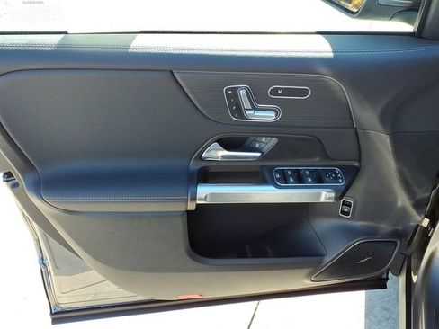 Certified 2025 Mercedes-Benz EQB 300 4MATIC image 12
