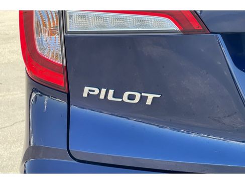 Used 2022 Honda Pilot EX-L image 17