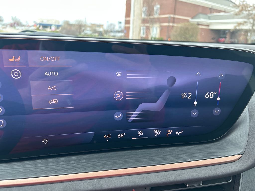 New 2026 Buick Envision Sport Touring AWD/4WD image 31