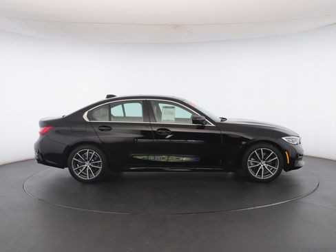 Used 2021 BMW 330i xDrive 330i xDrive AWD w/ Convenience Package image 30