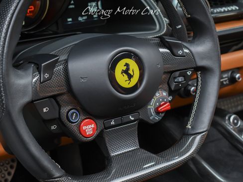 Used 2023 Ferrari 812 GTS RWD image 9