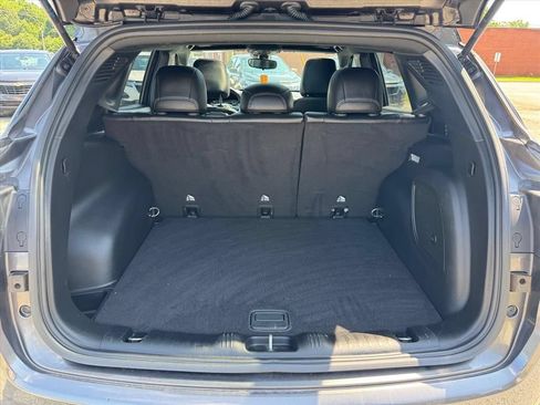 Used 2022 Jeep Compass Latitude w/ Sun and Sound Group FWD image 10