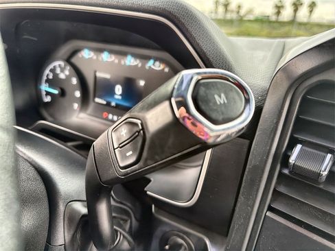 Used 2022 Ford F150 XL w/ STX Appearance Package image 21