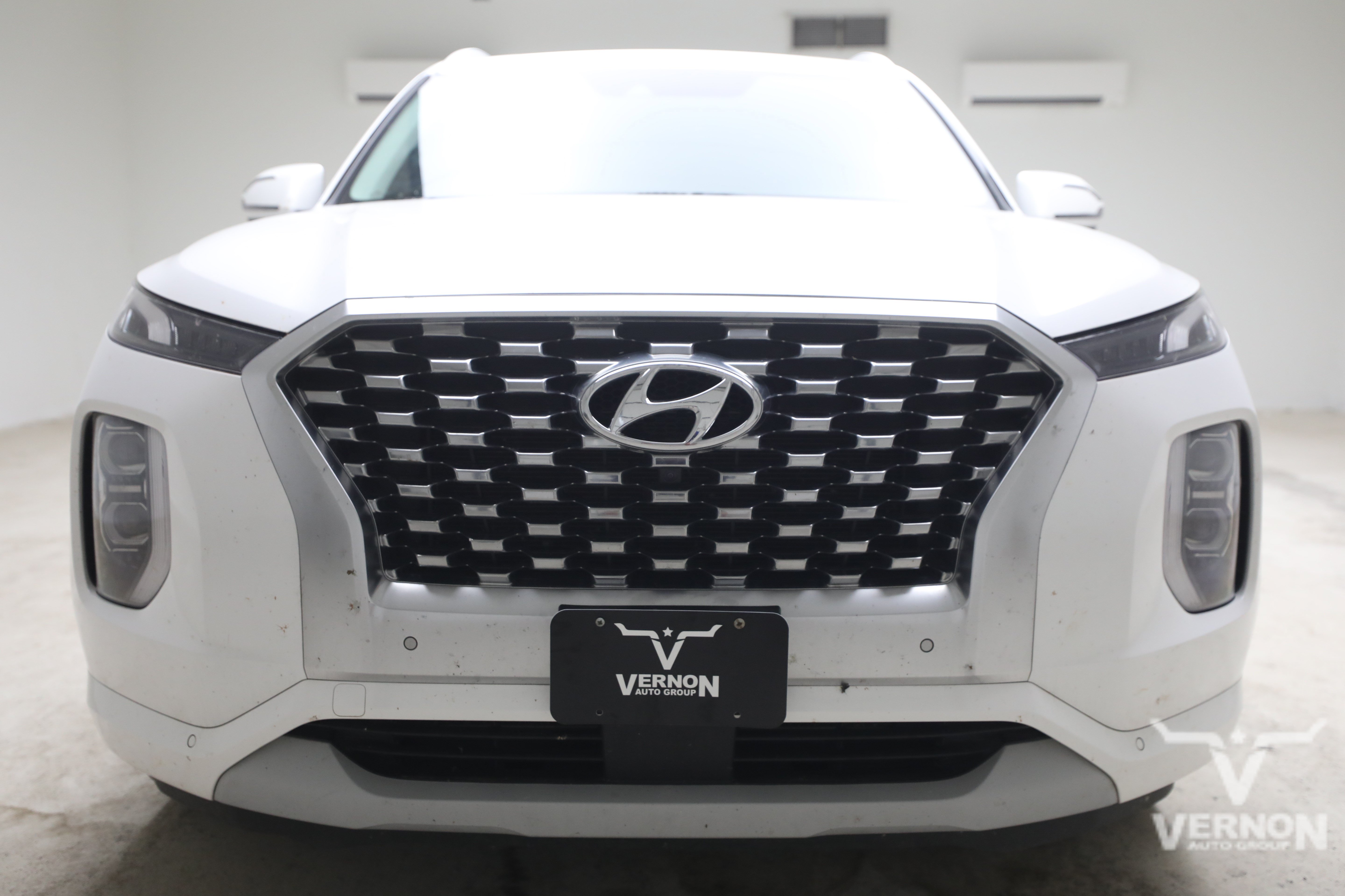 Used 2021 Hyundai Palisade Limited AWD/4WD image 7