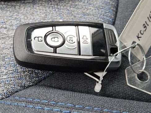 New 2026 Ford Maverick XLT w/ XLT Luxury Package image 26