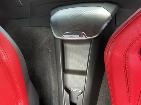 Used 2023 Chevrolet Corvette Stingray w/ Z51 Performance Package image 37