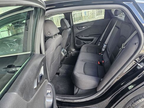 Used 2024 Chevrolet Malibu LT image 17