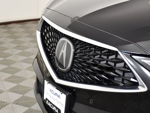 Certified 2024 Acura MDX SH-AWD w/ Technology Package image 11