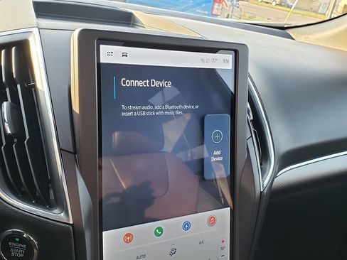 Certified 2021 Ford Edge Titanium w/ Equipment Group 301A image 25