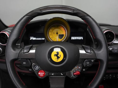 Used 2022 Ferrari F8 Tributo RWD image 48