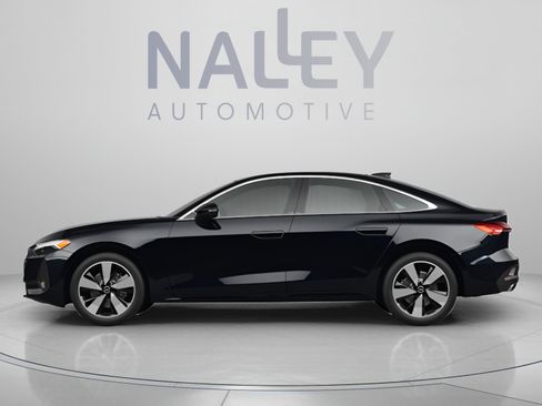 Used 2025 Audi A5 2.0T Premium w/ Convenience Package AWD/4WD image 2