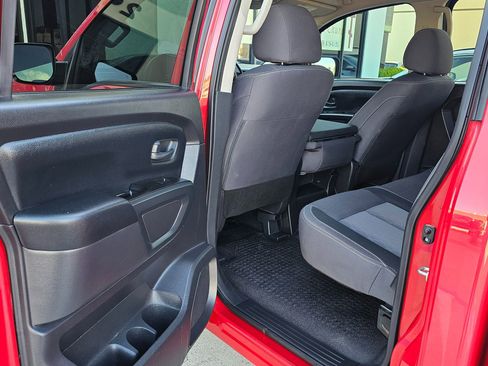 Used 2023 Nissan Titan S w/ S Utility Package image 17