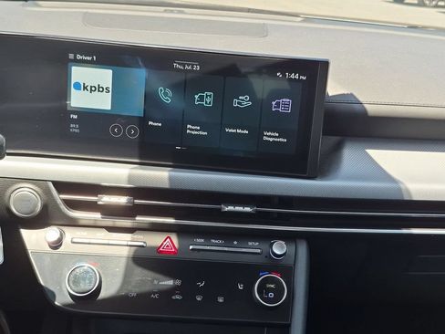 Used 2025 Hyundai Sonata SEL FWD image 19