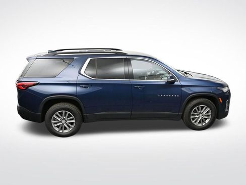 Used 2023 Chevrolet Traverse LT AWD/4WD image 22
