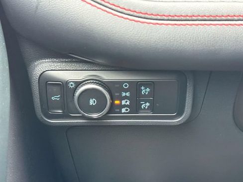 Used 2025 Ford Explorer ST AWD/4WD image 25