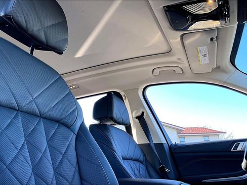 Used 2023 BMW X7 xDrive40i w/ Premium Package image 28