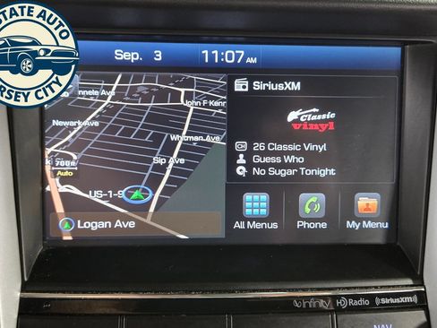 Used 2018 Hyundai Tucson Limited w/ Ultimate Package 02 AWD/4WD image 15