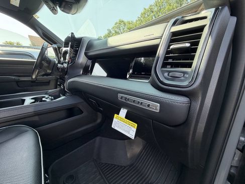 Used 2026 RAM 2500 Rebel w/ Rebel Level 2 Equipment Group AWD/4WD image 36