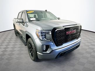 Used 2022 GMC Sierra 1500 Elevation AWD/4WD video 3