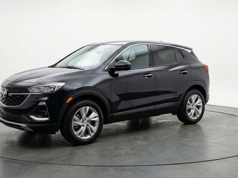 Used 2025 Buick Encore GX Preferred image 3