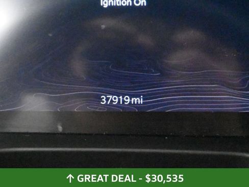 Used 2023 Jeep Grand Cherokee Limited AWD/4WD image 40
