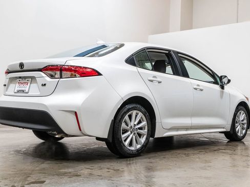 New 2026 Toyota Corolla LE image 9