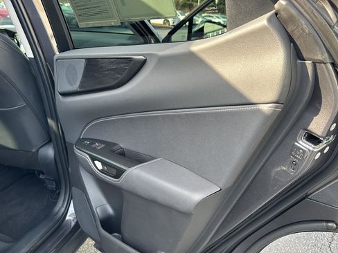 Certified 2025 Lexus NX 250 FWD w/ Towing Package (2000 Lbs) image 13