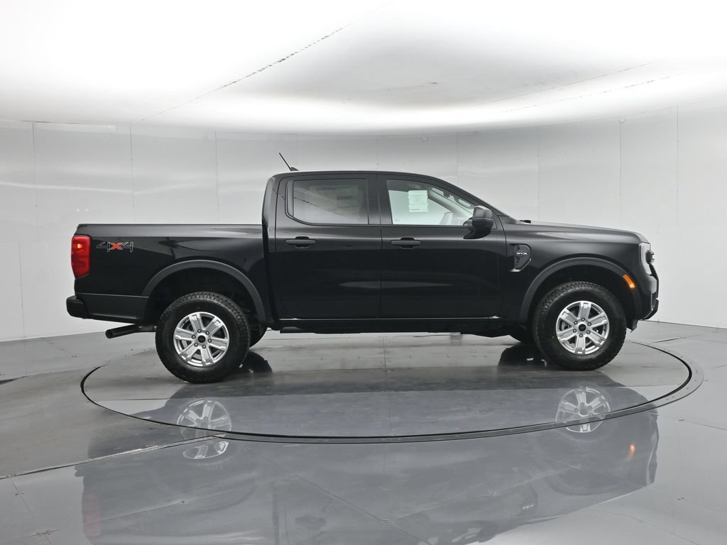 New 2026 Ford Ranger XL AWD/4WD image 27