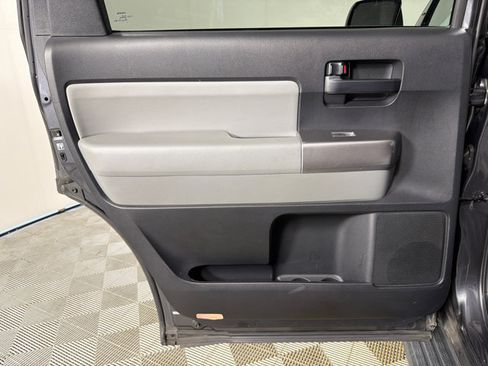 Used 2019 Toyota Sequoia SR5 w/ Premium Package RWD image 23