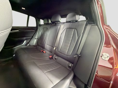 Certified 2022 BMW X4 xDrive30i w/ M Sport Package 2 image 25