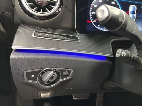 Used 2019 Mercedes-Benz E 450 4MATIC Coupe image 15