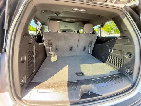 Used 2023 GMC Yukon XL SLE w/ Max Trailering Package AWD/4WD image 32