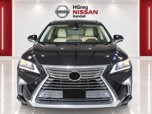 Used 2017 Lexus RX 350 FWD w/ Premium Package image 5