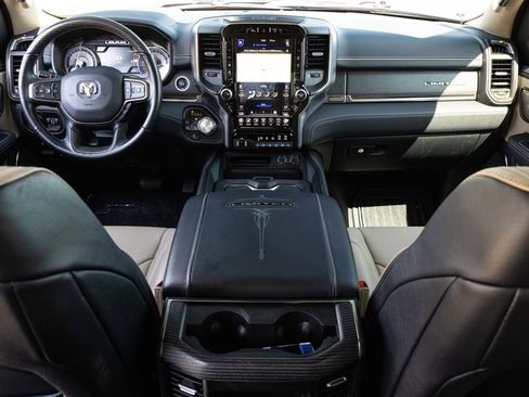 Used 2021 RAM 1500 Limited image 42