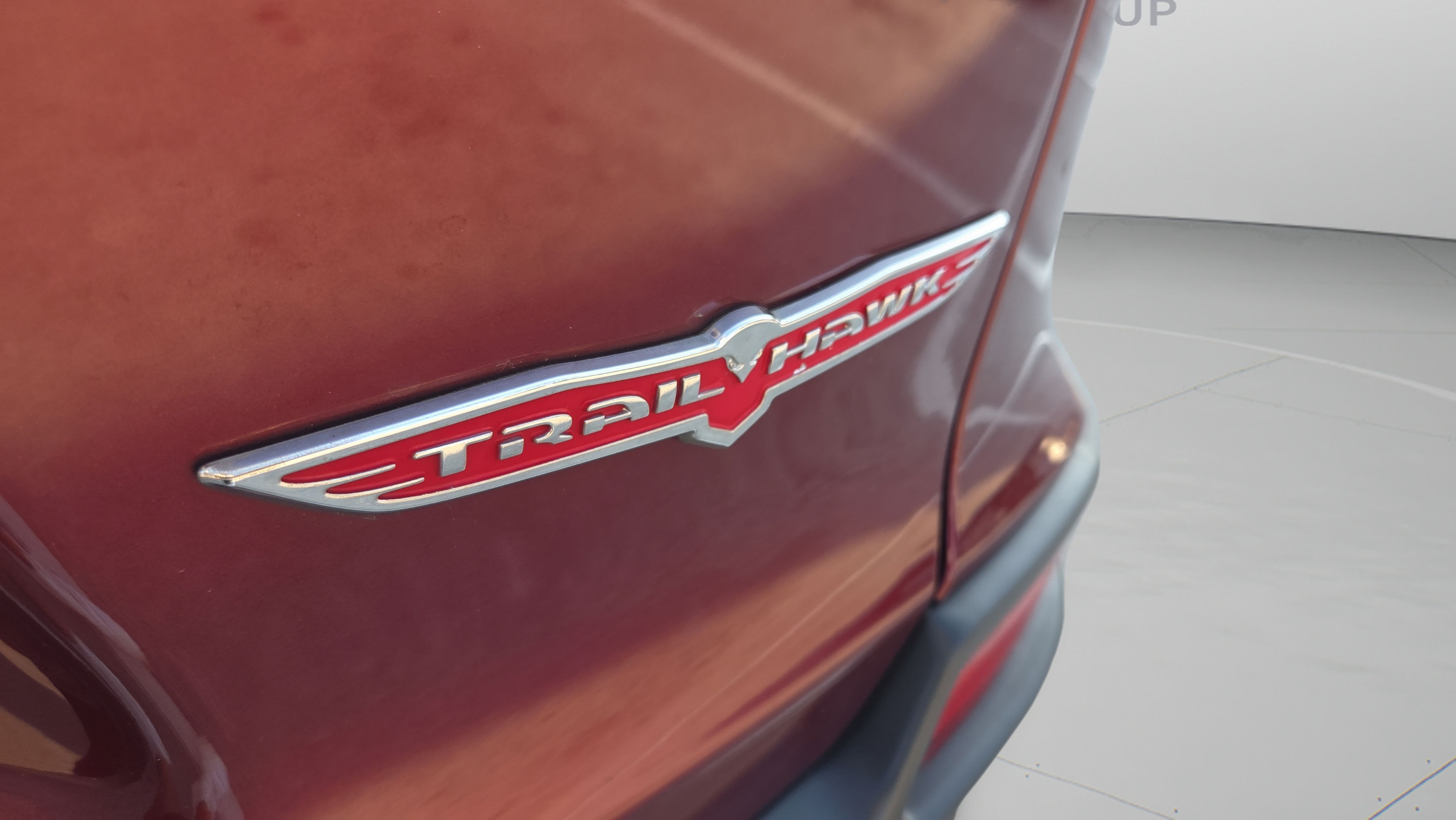 Used 2020 Jeep Cherokee Trailhawk w/ Cold Weather Group AWD/4WD image 31