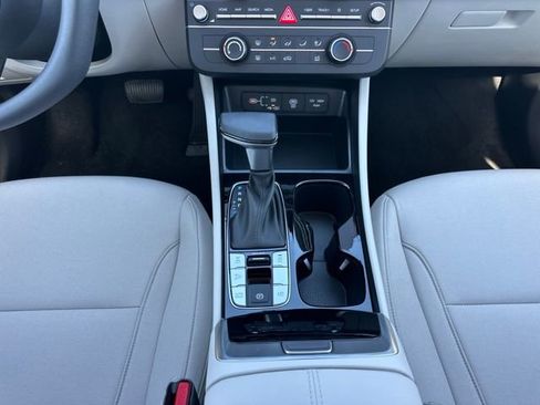 New 2026 Hyundai Tucson SE AWD/4WD image 25
