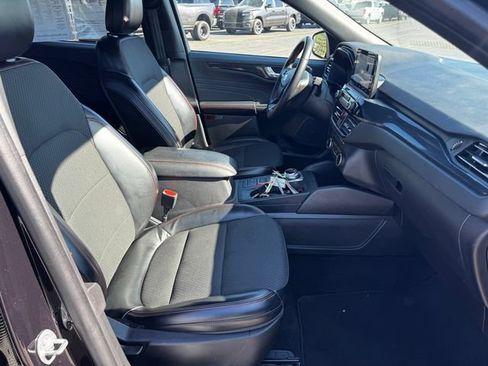 Used 2024 Ford Escape ST-Line FWD image 14