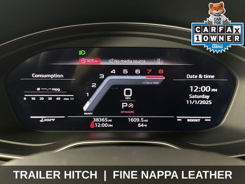 Used 2023 Audi SQ5 Premium Plus image 19