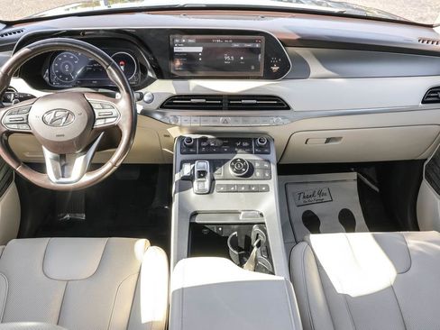 Used 2020 Hyundai Palisade Limited image 30