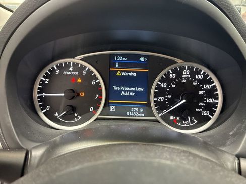 Used 2019 Nissan Sentra SV image 14